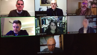 El seminario de la fundación Edelvives y el Boston College