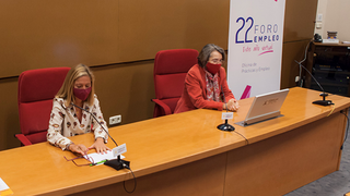 Foro de Empleo (virtual) en la Universidad de Comillas