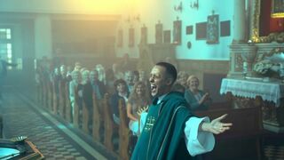 Fotograma de "Corpus Christi"