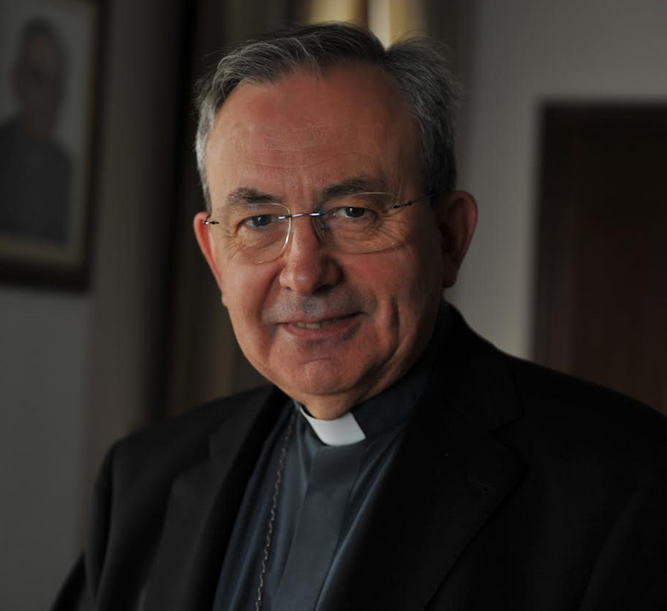 Antonio Algora