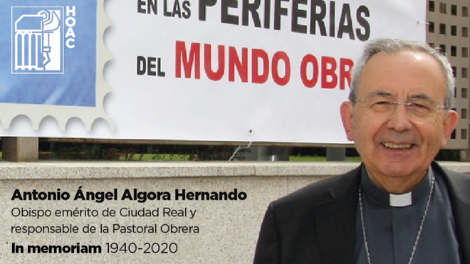 Antonio Algora