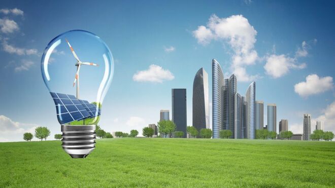 Transición Energética y Urbana