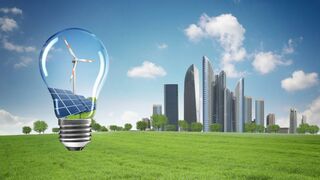 Transición Energética y Urbana