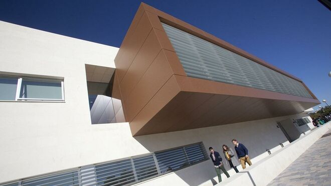 Universidad Loyola