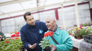 Inclusión social en la Orden de San Juan de Dios