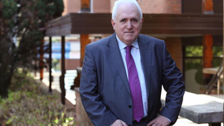 José María Guibert