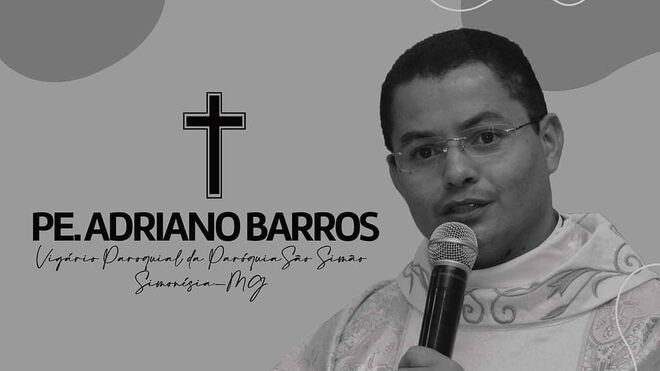 Padre Adriano