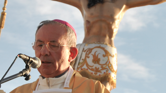Antonio Algora