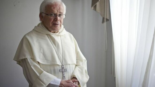 Mons. Raúl Vera López, positivo al covid-19