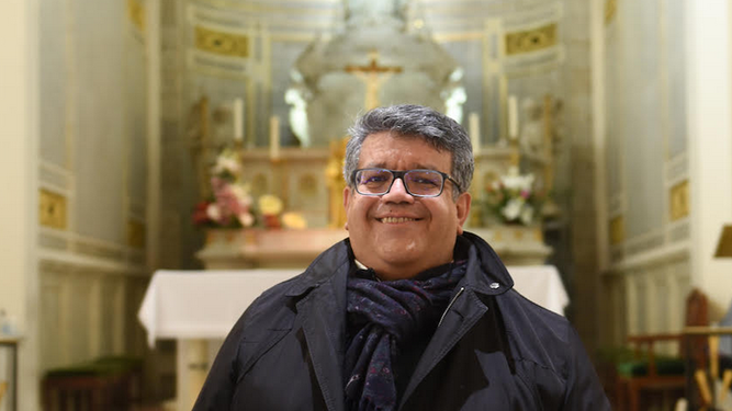 Alexis Cerqueira Trujillo