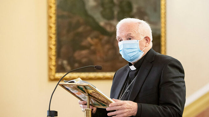 Cardenal Cañizares