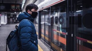 Jóvenes en pandemia