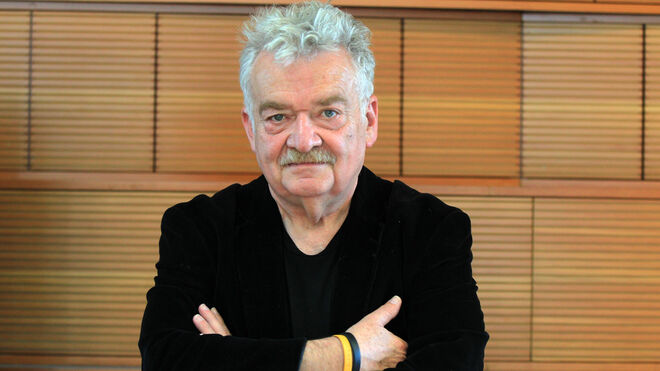 Hans Ulrich Gumbrecht