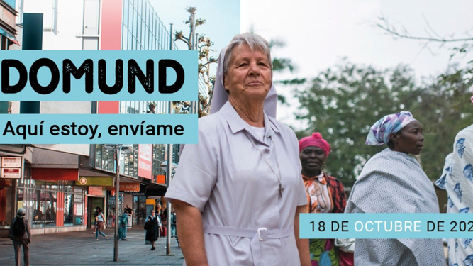 Domund 2020