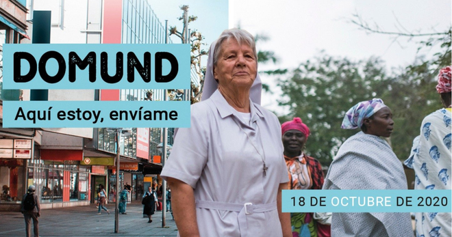Domund 2020