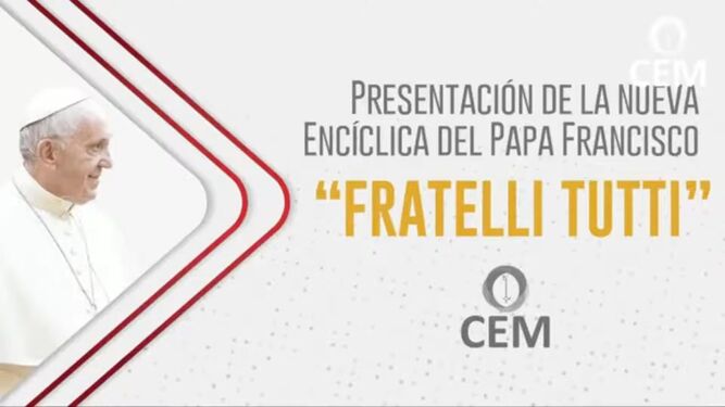 CEM. Fratelli Tutti