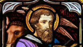 San Lucas Evangelista. Un valedor de las mujeres al estilo de Jesús