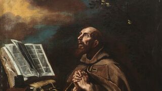 San Pedro de Alcántara. Un asceta de cuerpo entero