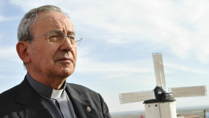 Antonio Algora. In memorian