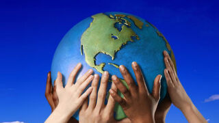 Construir en positivo