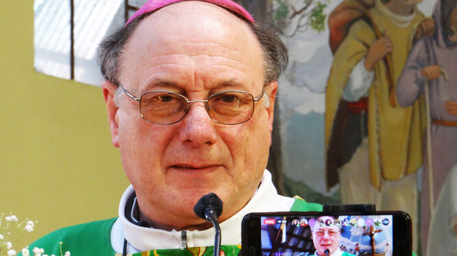 Luis Infanti