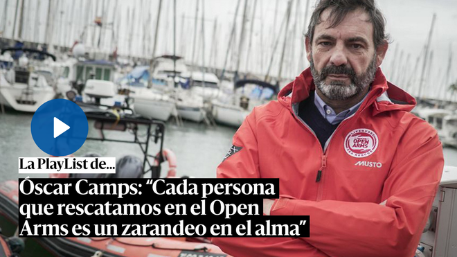 Oscar Camps