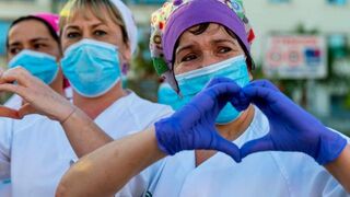 David López Royo: "El virus que nos corroe"