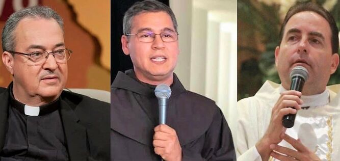 Garza Madero, Garza Miranda y Arcq Guzmán. Electos.