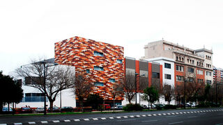 Colegio del Pilar de Valencia