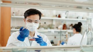 Análisis de laboratorio