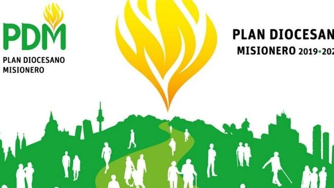Plan Diocesano Misionero 2019-2022