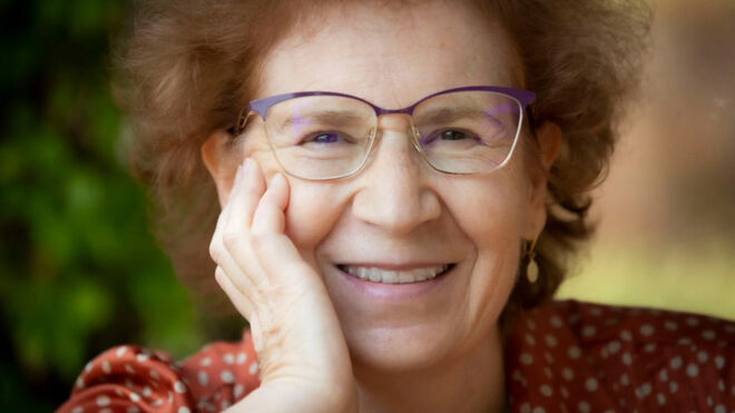 Margarita del Val