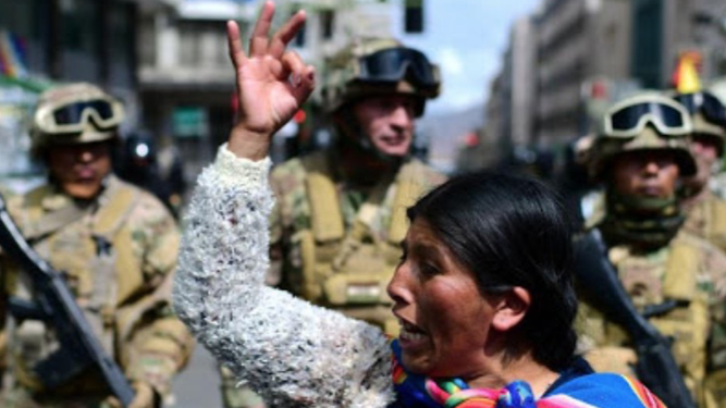 Bolivia