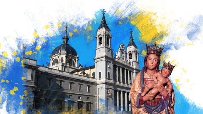 Iglesia de Madrid