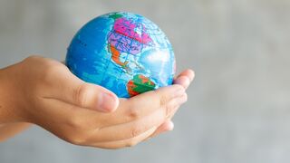 Un Pacto de FE, una Apuesta por la Esperanza:  Edelvives y el Pacto Educativo Global del Papa Francisco