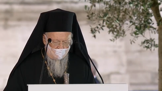 Patriarca Bartolomé