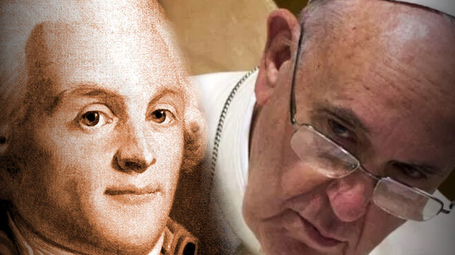 De Robespierre a Francisco