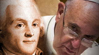 De Robespierre a Francisco