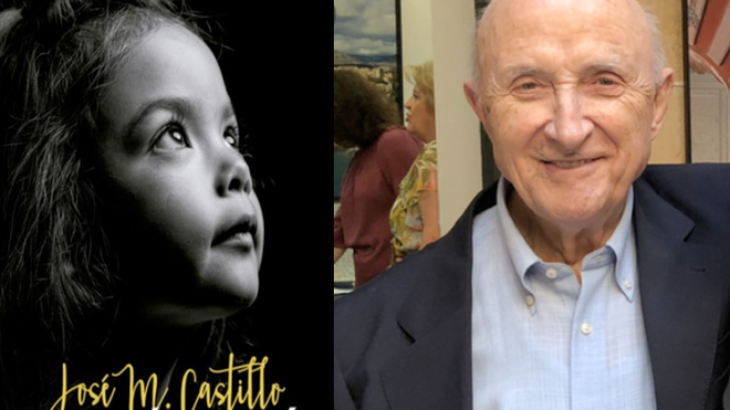 Castillo y su 'Evangelio 2021': repensar el mensaje de Jesús desde la pandemia