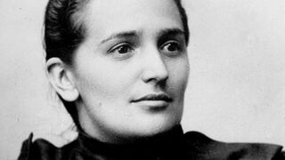 Santa Laura de Santa Catalina