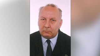 Padre Manuel Matos Holgado S.J.