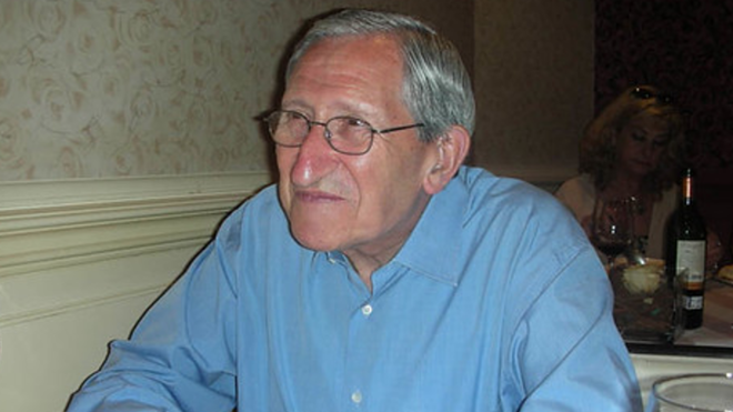 Patxi Loidi