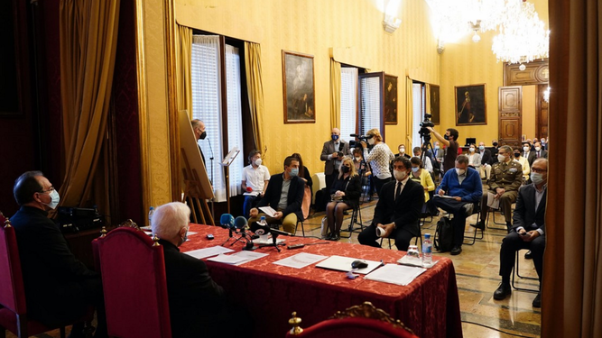 Año Jubilar en la diócesis de Valencia