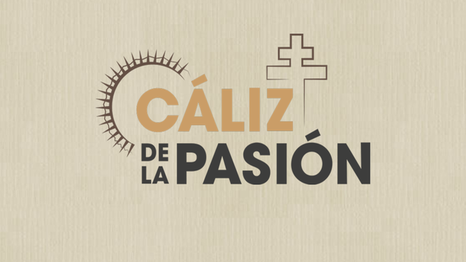 Cáliz de la Pasión. Valencia