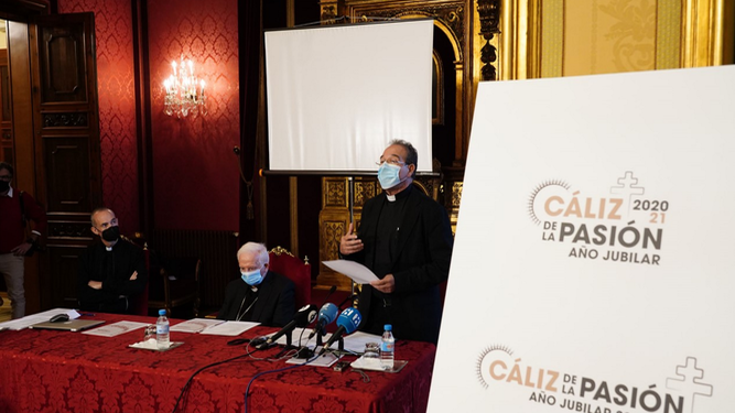 Reivindicando el Santo Cádiz en Valencia