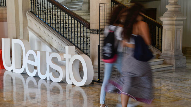 Universidad de Deusto