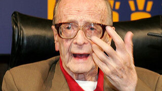 José María Díez-Alegría