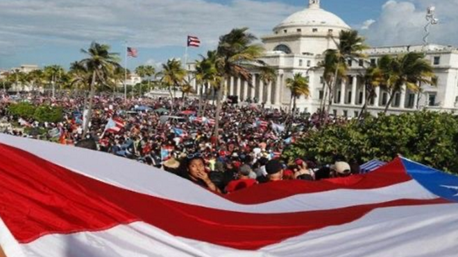 Puerto Rico
