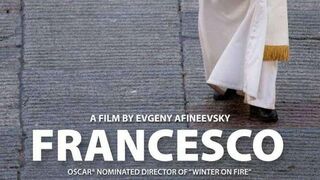 El docufilm "Francesco" tras la propuesta de Fratelli tutti