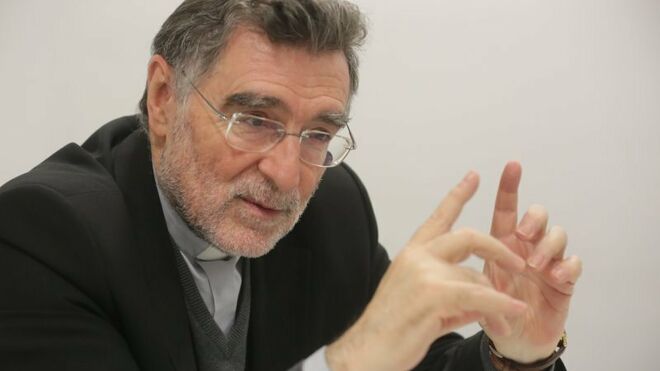 Armand Puig y Tàrrech